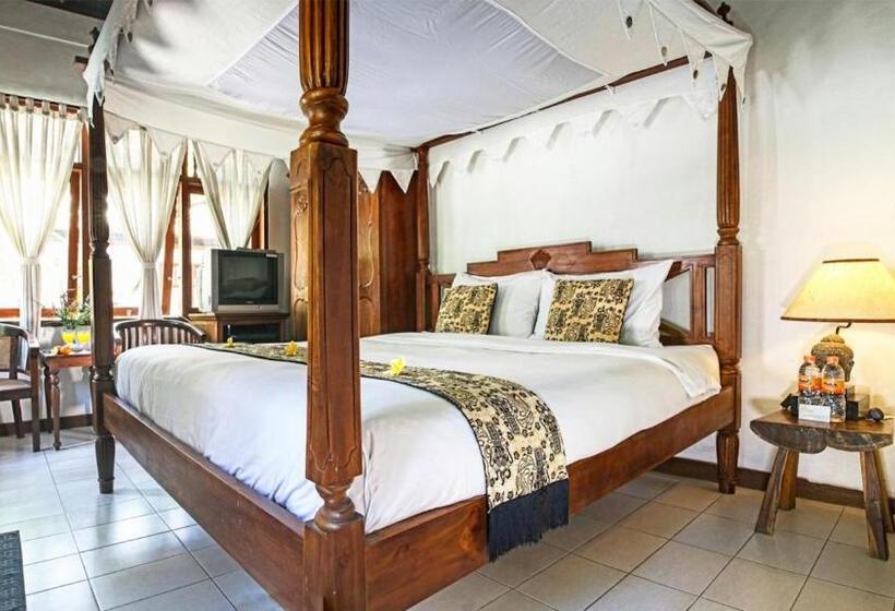 수피리어 룸, Sunhouse Guesthouse
