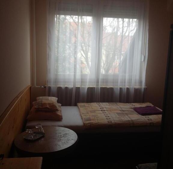 ベーシックルーム, Rózsakert Panzió