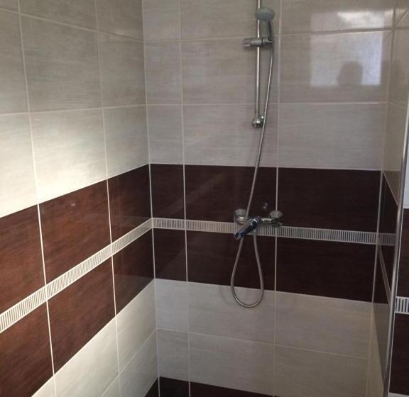 ファミリールーム, Rózsakert Panzió