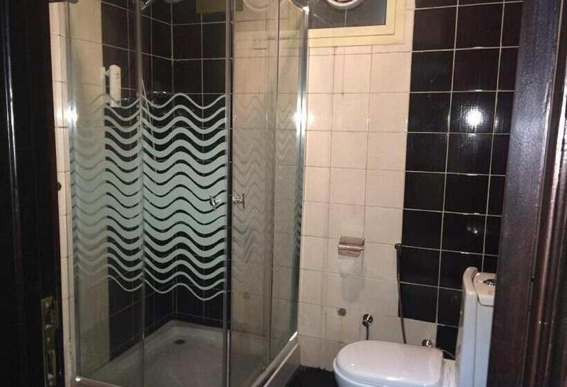 غرفة قياسية, Vision Apartment