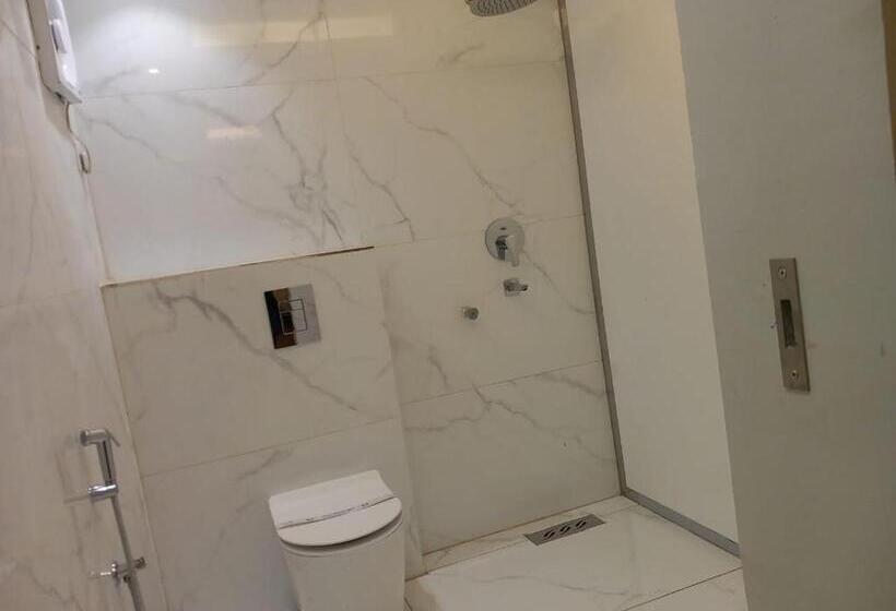 １ベッドルームアパートメント, Vision Apartment