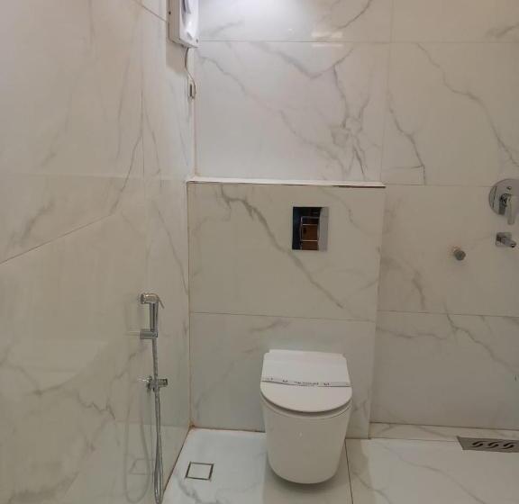 ２ベッドルームアパートメント, Vision Apartment