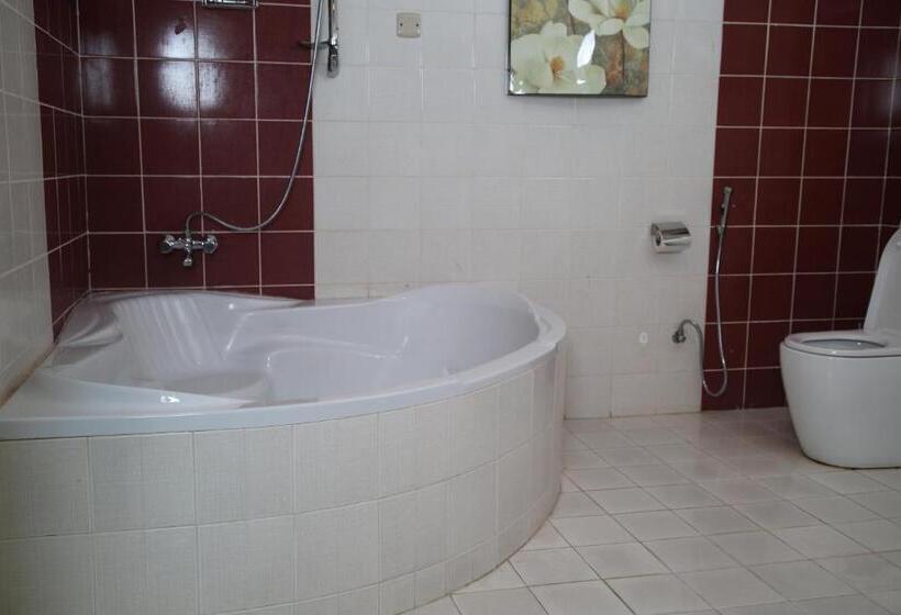 شقة سوبريور غرفة واحدة, Vision Apartment