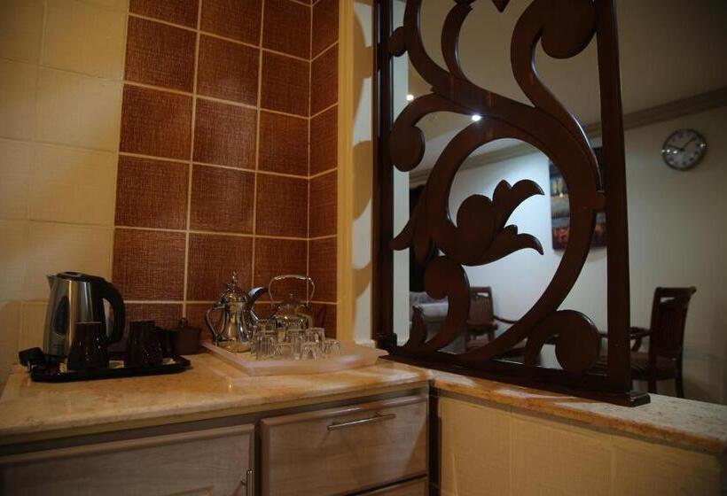 شقة سوبريور غرفة واحدة, Vision Apartment