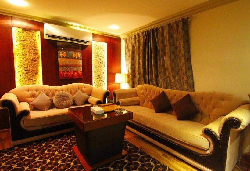 شقة سوبريور غرفة واحدة, Vision Apartment