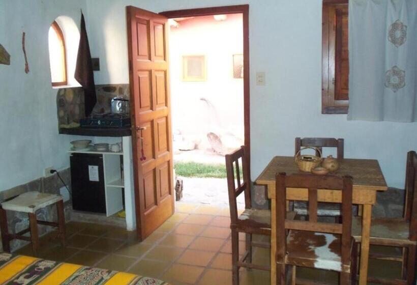 Номер Стандарт, Hosteria La Morada