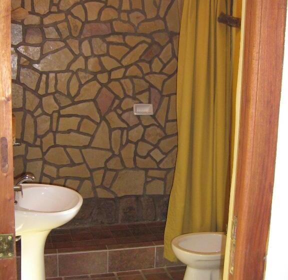 חדר סטנדרט, Hosteria La Morada