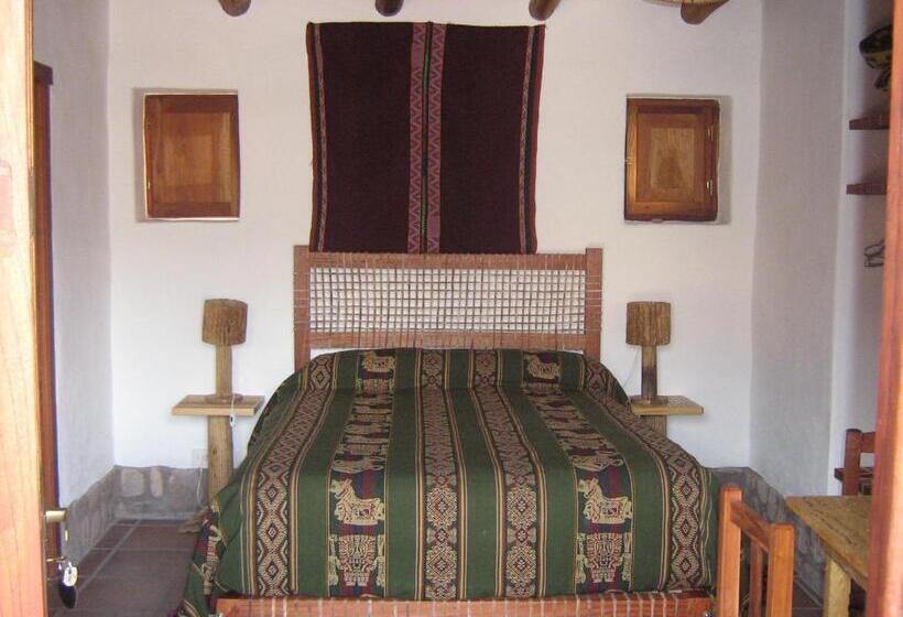 Четырехместный Номер Стандарт, Hosteria La Morada