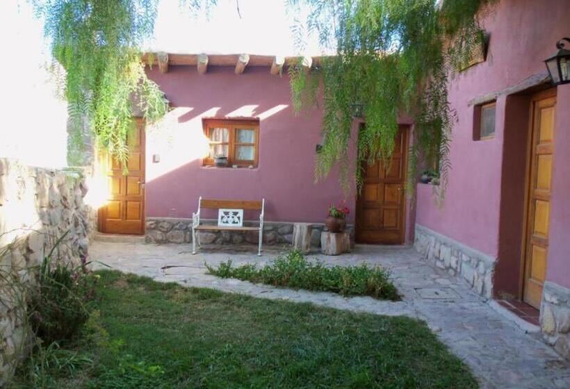 חדר סטנדרטי לחמישה אנשים, Hosteria La Morada