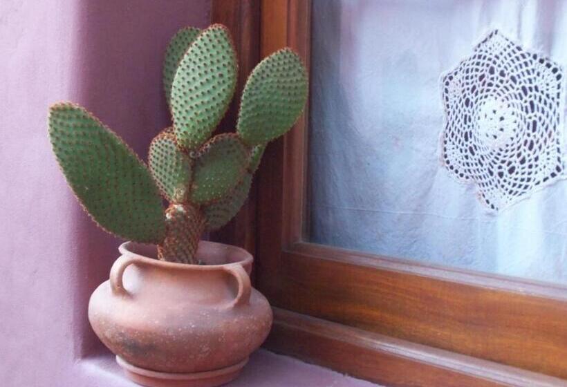 חדר סטנדרטי לחמישה אנשים, Hosteria La Morada