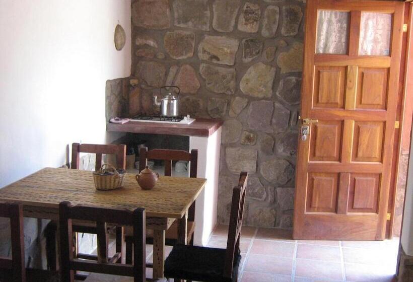 Quarto Familiar, Hosteria La Morada