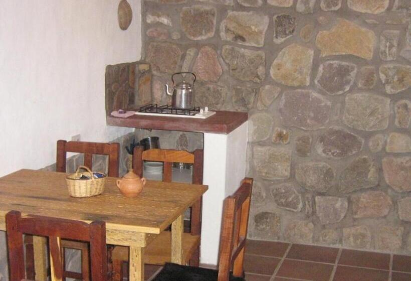 Quarto Familiar, Hosteria La Morada
