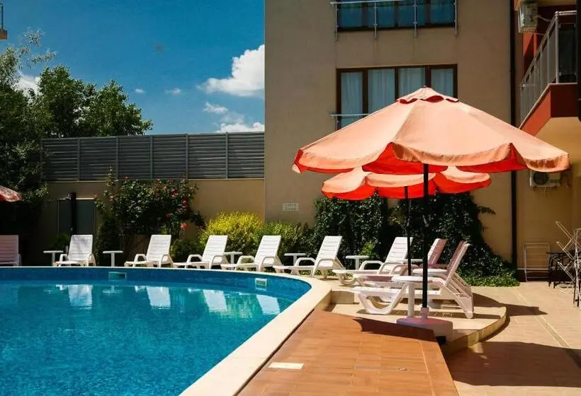 اتاق استاندارد, Apart Hotel Onegin