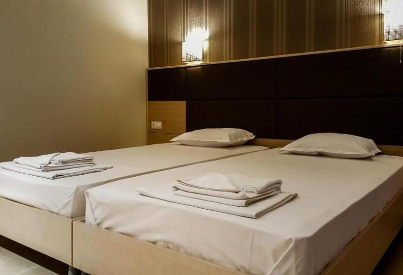 Номер Стандарт, Apart Hotel Onegin