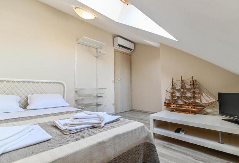 Апартаменты 2 Спальни, Apart Hotel Onegin