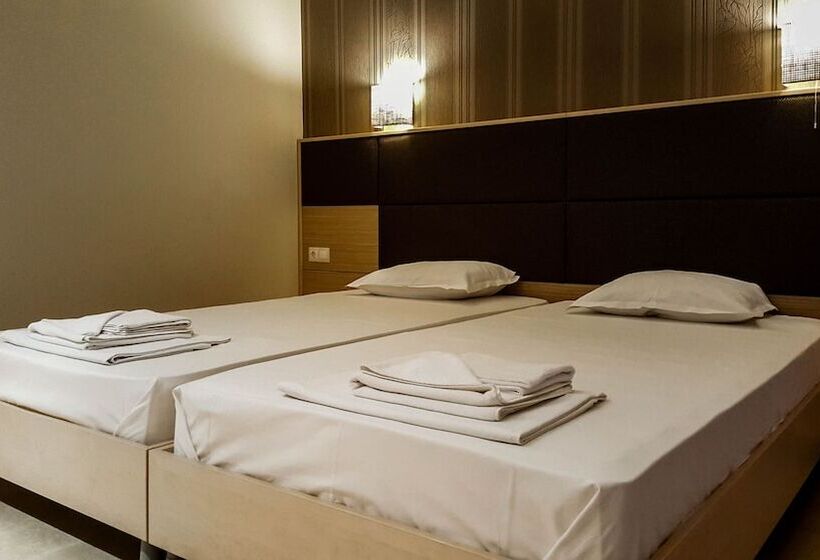 标准间, Apart Hotel Onegin