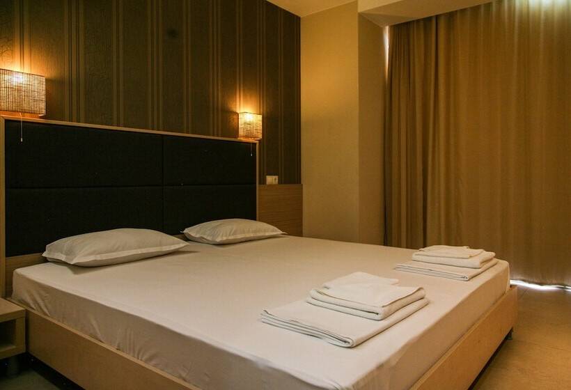 Номер Стандарт, Apart Hotel Onegin