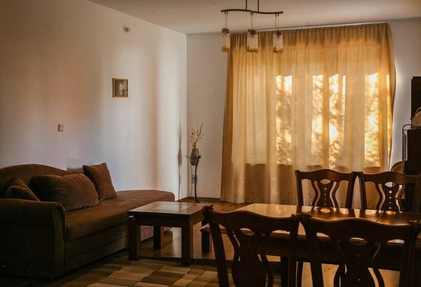 Апартаменты 1 Спальня, Apart Hotel Onegin