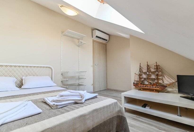 Апартаменты 2 Спальни, Apart Hotel Onegin