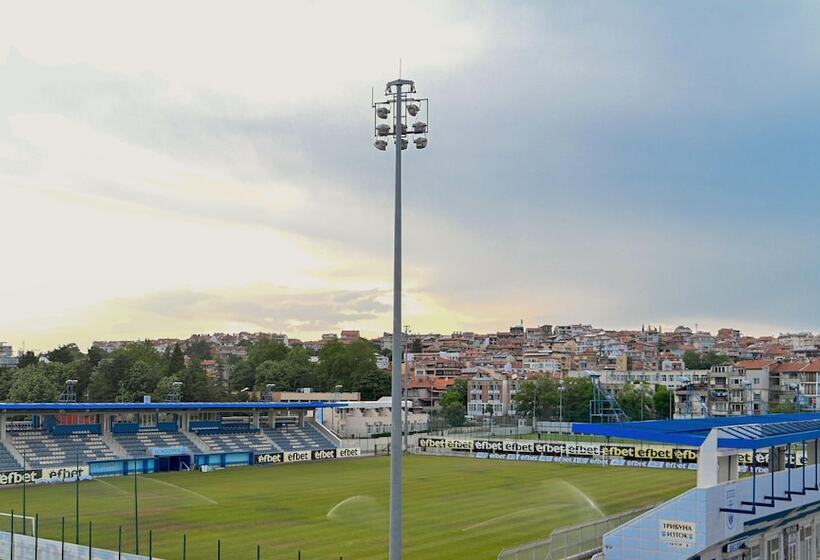 Апартаменты Superior 1 Спальня, Apart Hotel Onegin