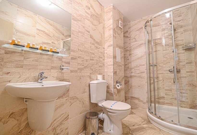 Апартаменты Superior 1 Спальня, Apart Hotel Onegin