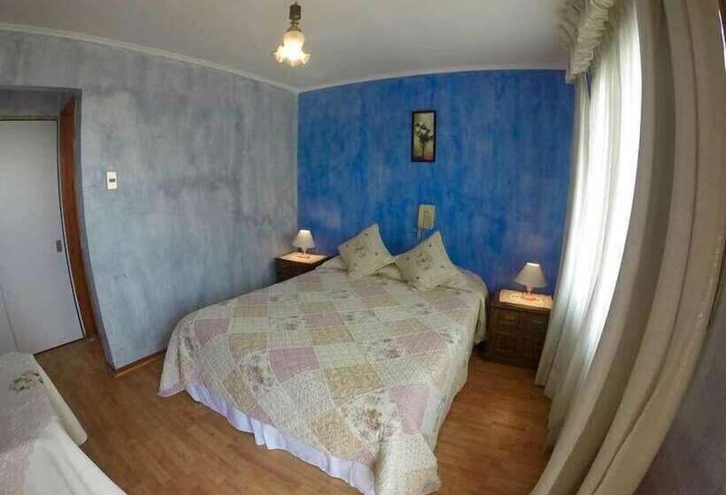 اتاق استاندارد, Serena Centro