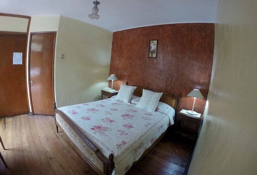 اتاق استاندارد, Serena Centro