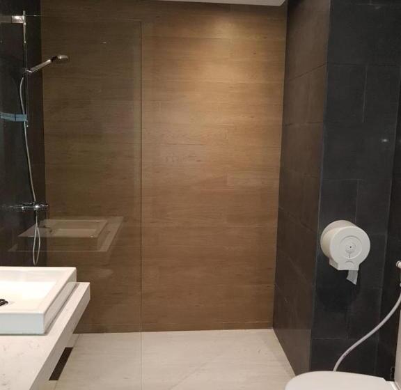 豪华房间, Yto Boutique