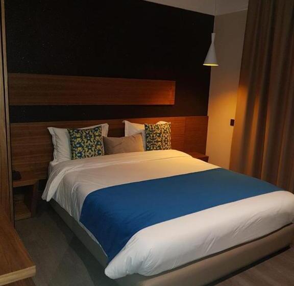 豪华房间, Yto Boutique