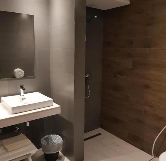 豪华房间, Yto Boutique