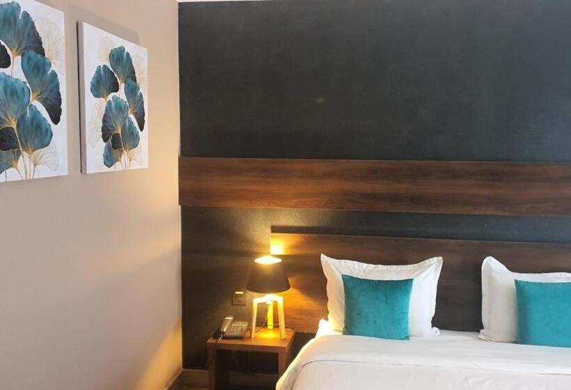 豪华房间, Yto Boutique