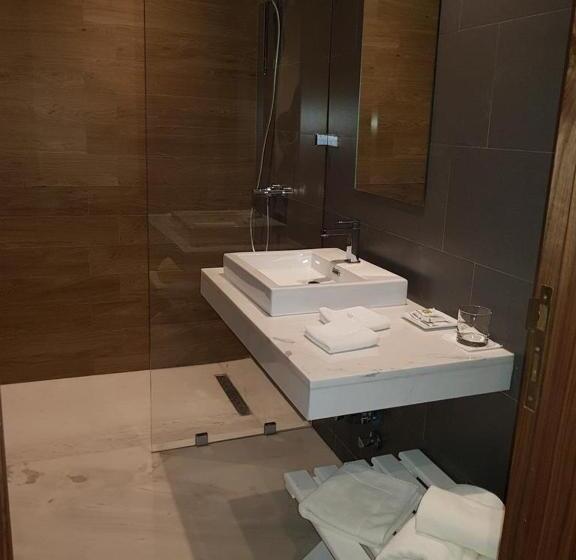 舒适型房间, Yto Boutique