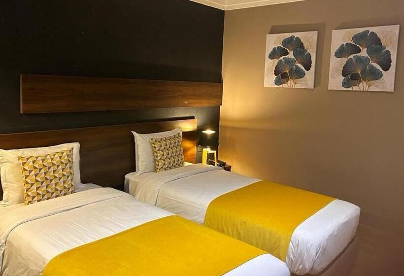 舒适型房间, Yto Boutique