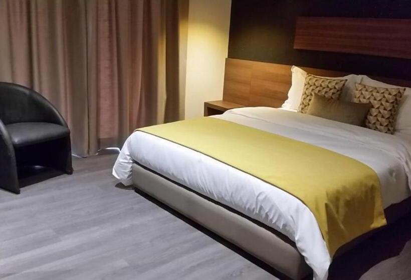 高级客房, Yto Boutique