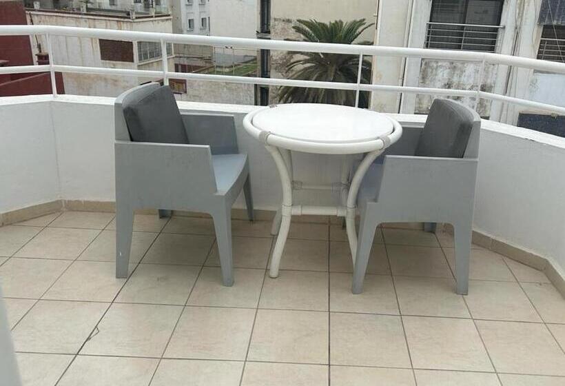 高级客房, Yto Boutique