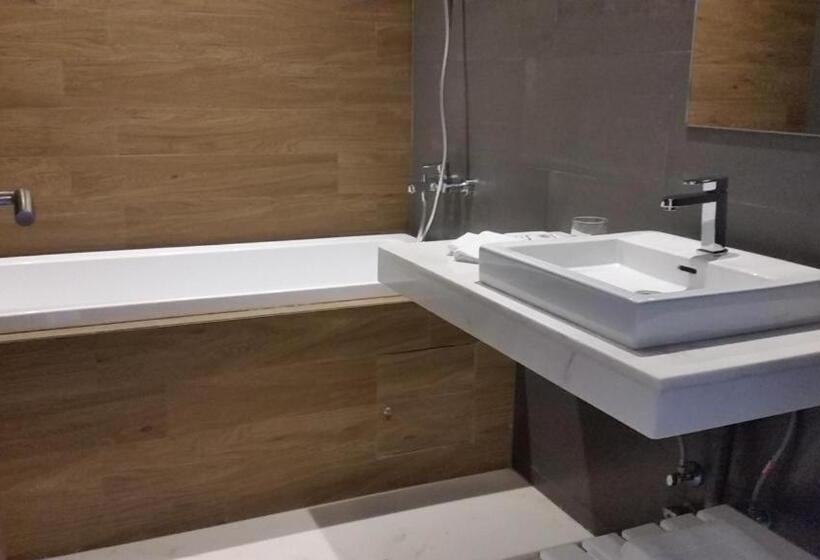 高级客房, Yto Boutique