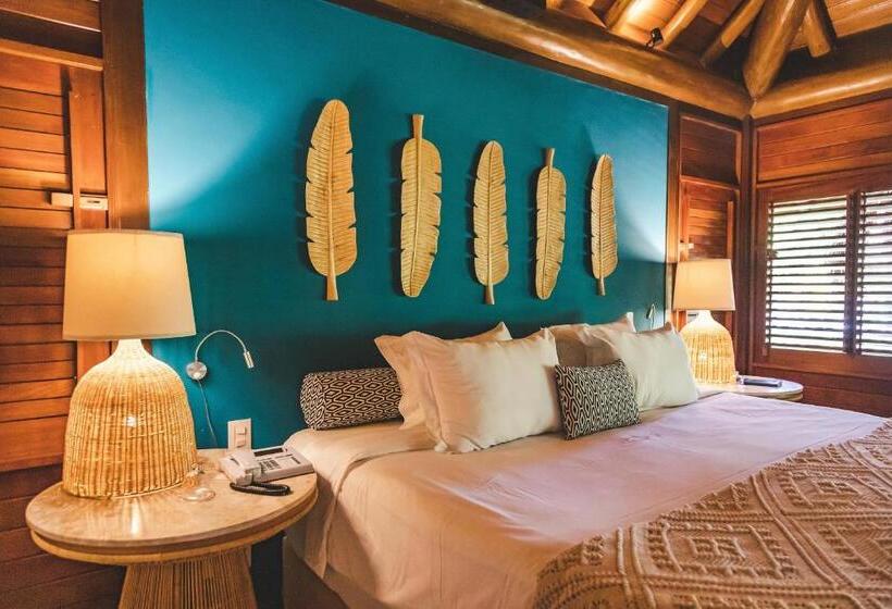 스탠다드 방갈로, Camurim Grande