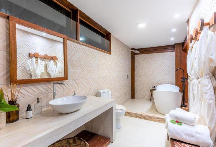 스탠다드 방갈로, Camurim Grande