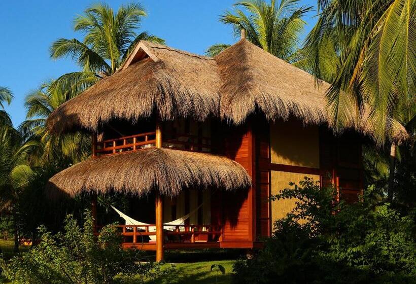 스탠다드 방갈로, Camurim Grande