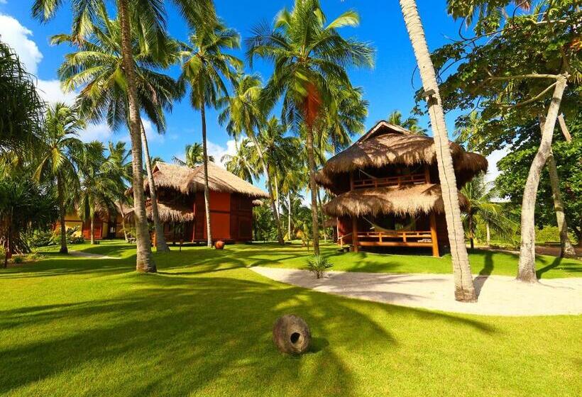 스탠다드 방갈로, Camurim Grande