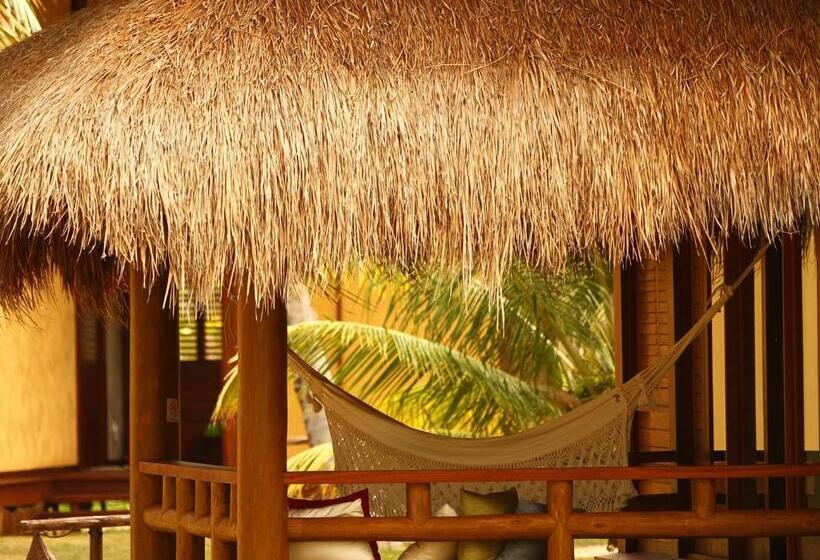 스탠다드 방갈로, Camurim Grande