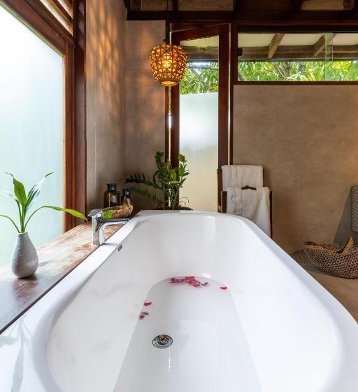 샬레, Camurim Grande