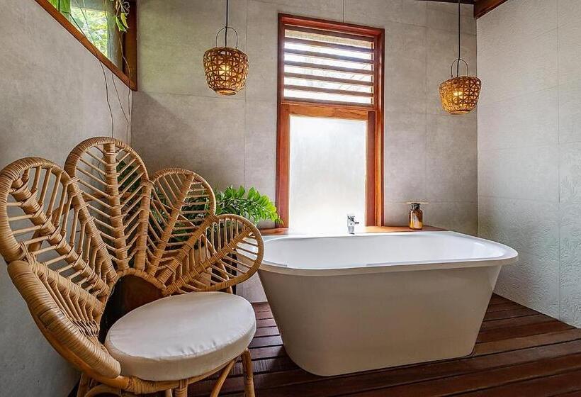 샬레, Camurim Grande