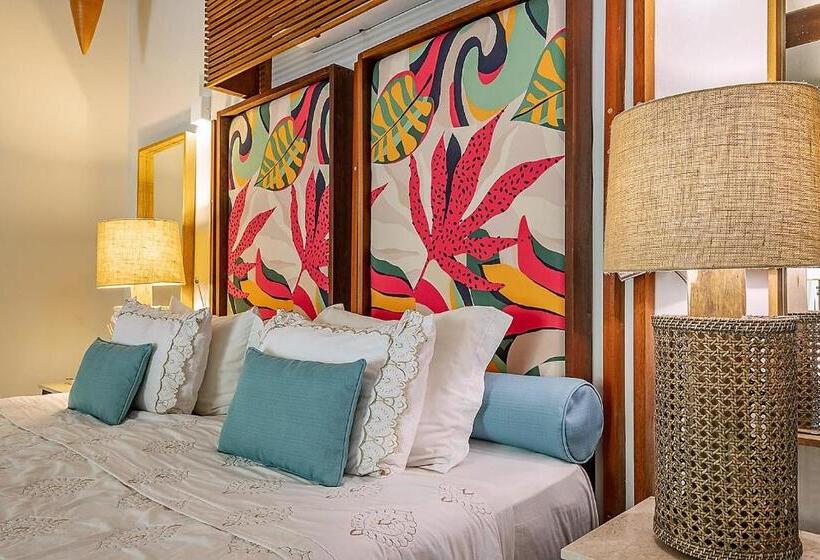 Chalet, Camurim Grande