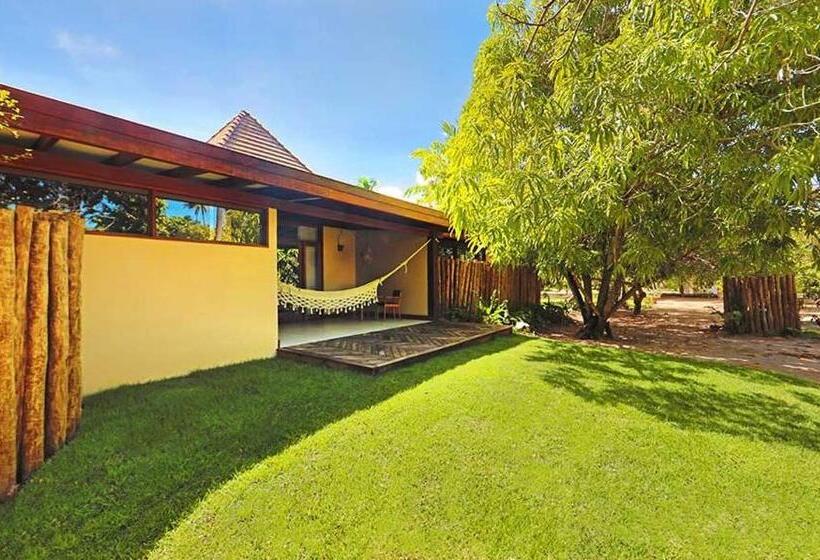 샬레, Camurim Grande