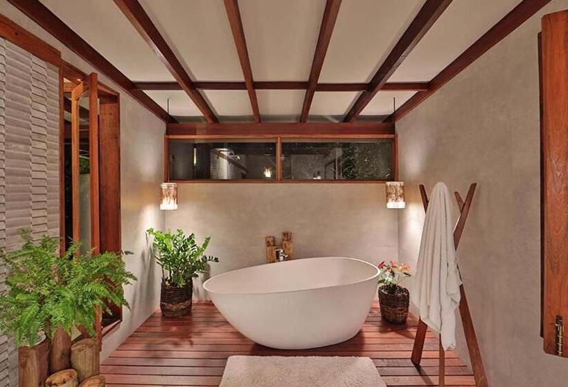 샬레, Camurim Grande