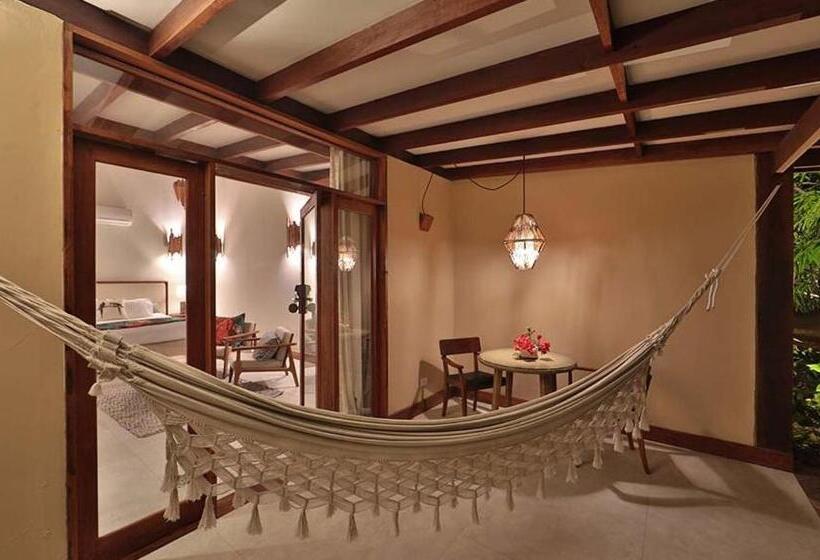 샬레, Camurim Grande