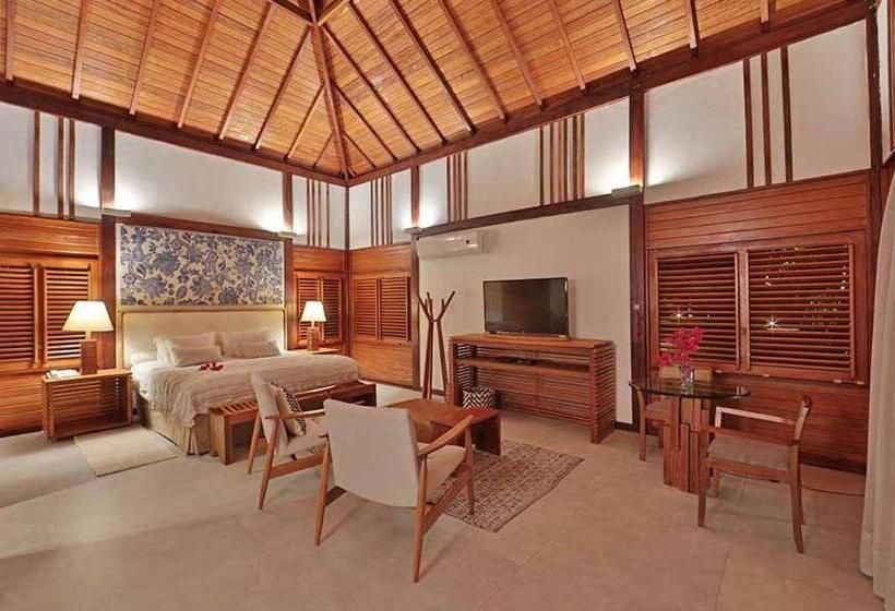 빌라 침실 1개, Camurim Grande