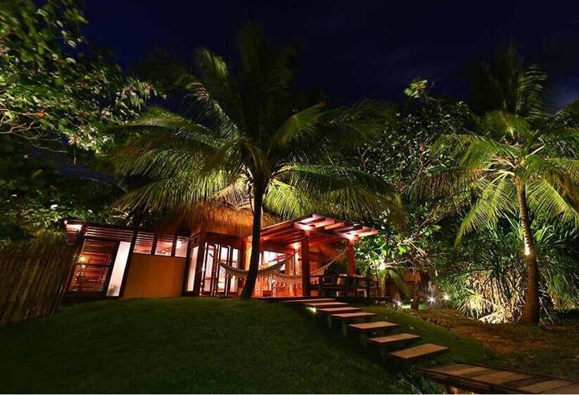 1 Schlafzimmer Villa, Camurim Grande
