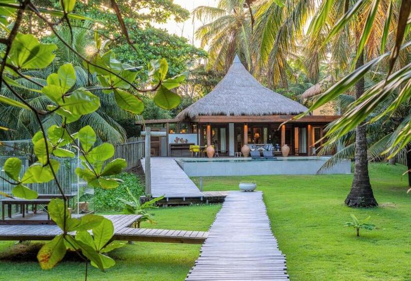 빌라 침실 1개, Camurim Grande